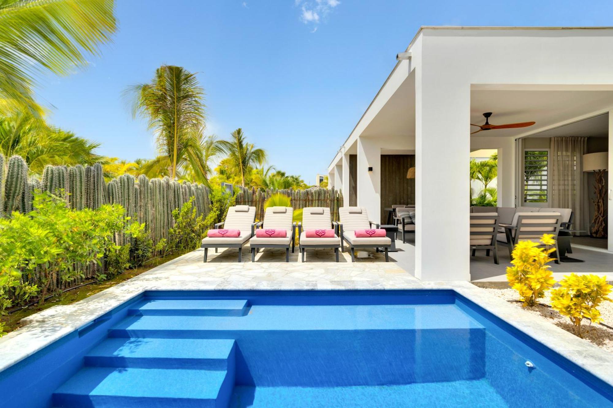 Delfins Beach Resort Playa Exterior foto