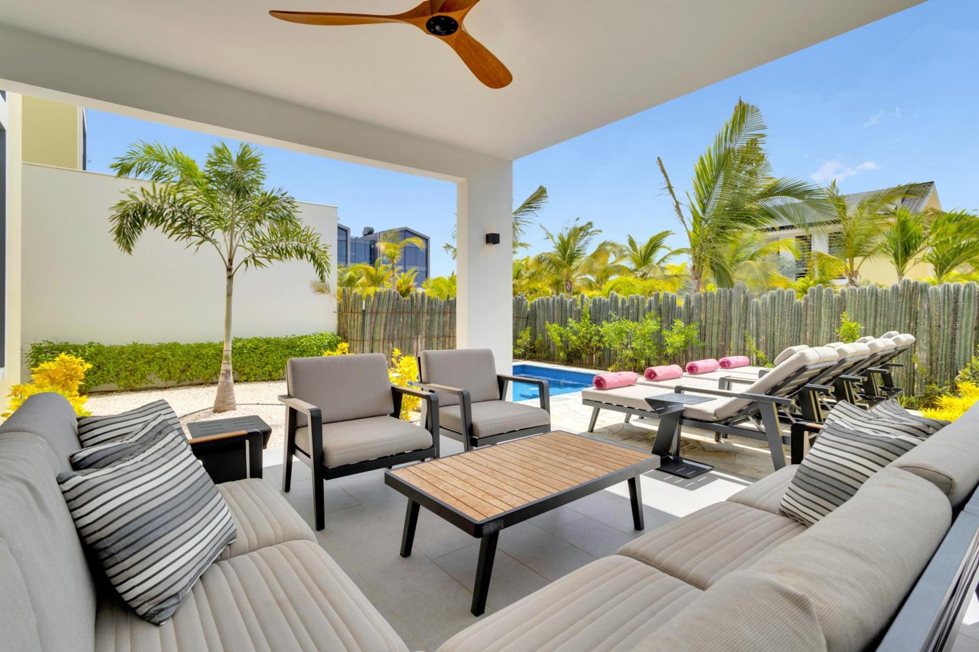 Delfins Beach Resort Playa Exterior foto