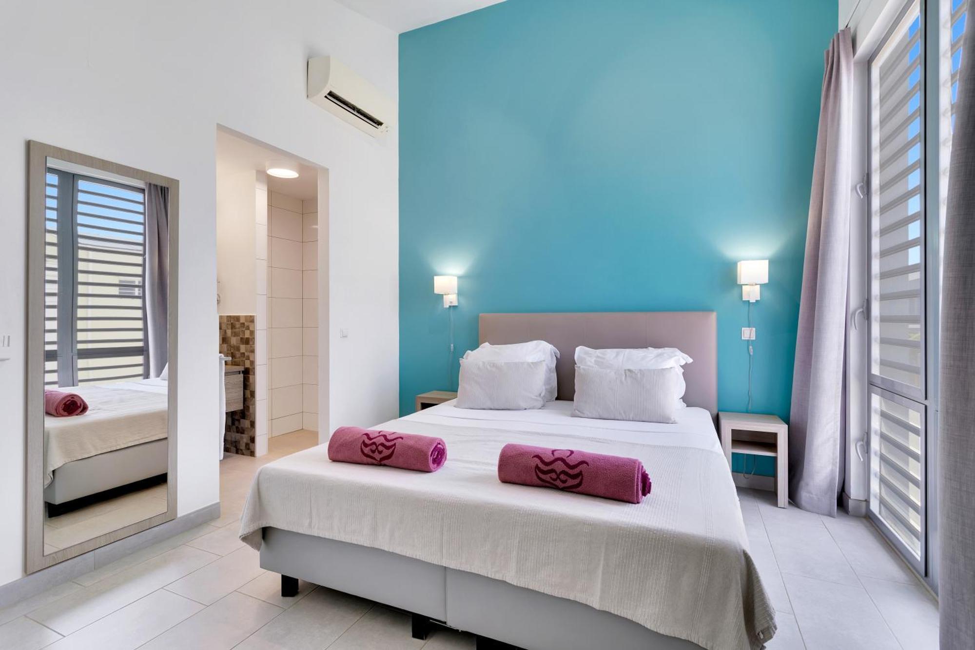 Delfins Beach Resort Playa Exterior foto