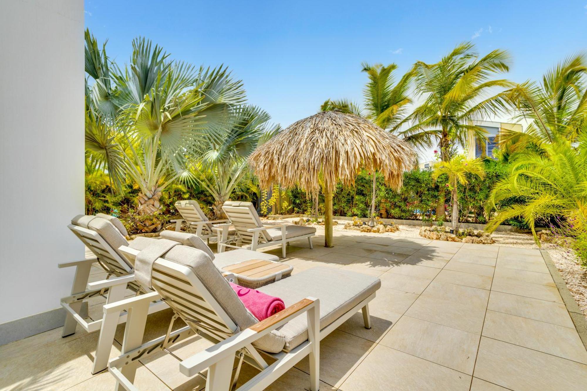 Delfins Beach Resort Playa Exterior foto