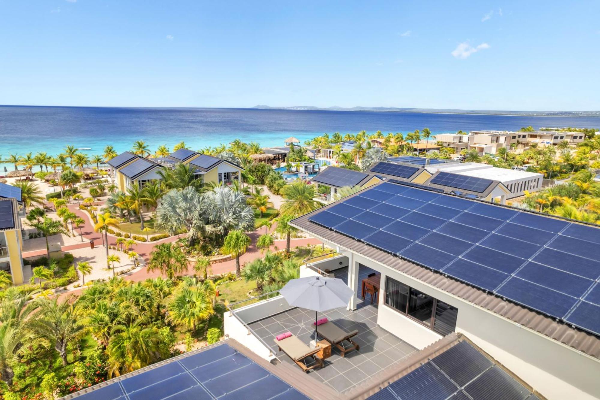 Delfins Beach Resort Playa Exterior foto